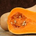Calabaza Entera