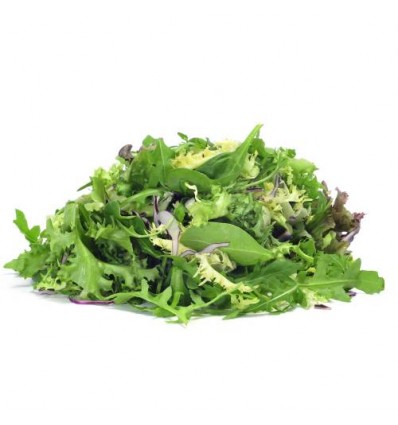 Ensalada Mezclum Petit Plà 250g