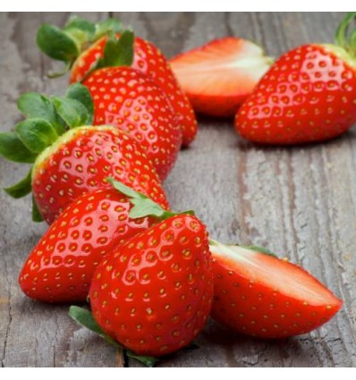 Fresas de Huelva 500g