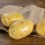 Patata Blanca Monalisa (4-5 uds)