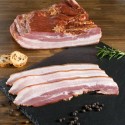 Bacon Ahumado semicocido