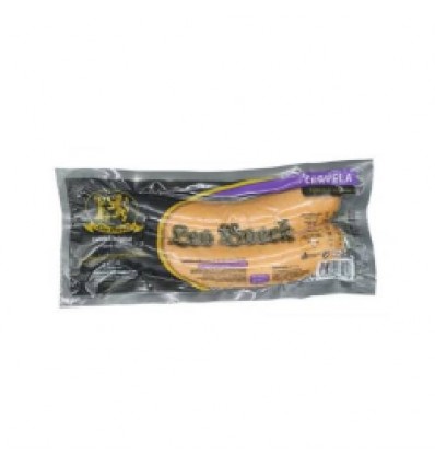 Cervela Leo Boeck - 2 Unidades - 260 G
