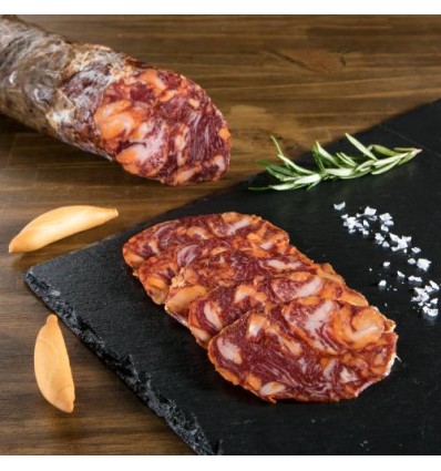 Chorizo Ibérico de Bellota