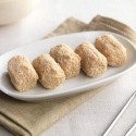 Croquetas de Jamón  (10u)