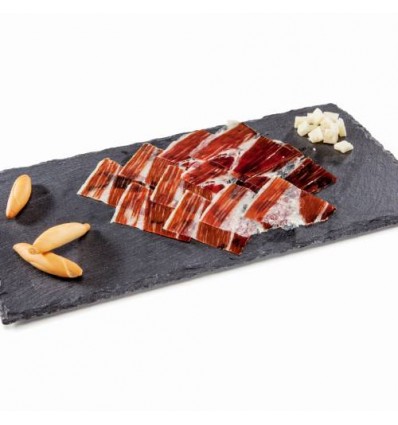 Jamón de Cebo Ibérico D.O. Guijuelo