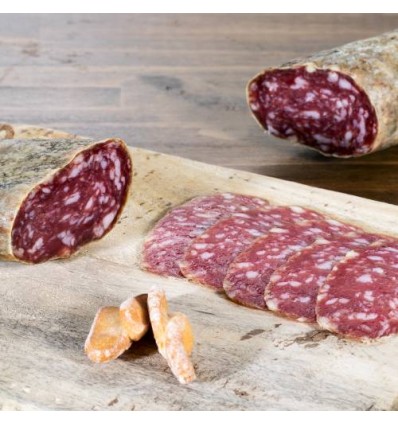 Longaniza de Vic Casa Sendra