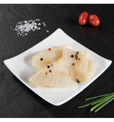 Bacalao Ahumado