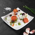 Esqueixada de Bacallà Preparada