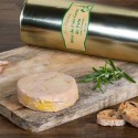 Bloc de foie-gras  2 talls 40g