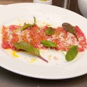 Carpaccio de Ternera Eco