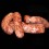 Chorizos Criollos 4 uds