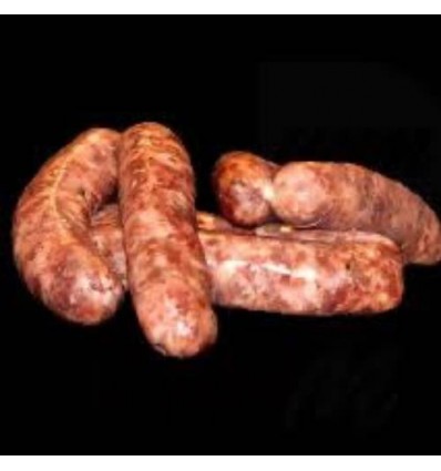 Chorizos Criollos 4 uds