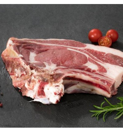 Chuletón de Ternera de Girona 800 gr