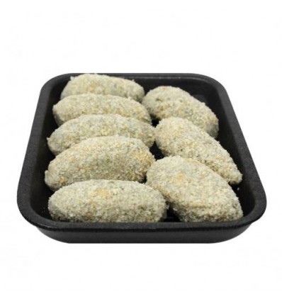 Croquetes de bullit