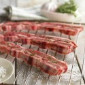 Churrasco Ternera 4u 700g