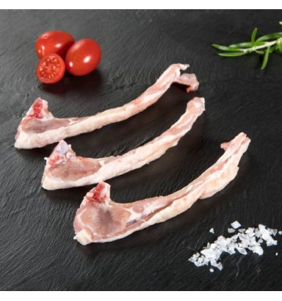 Costillas y Chuletas de Cabrito 14 un