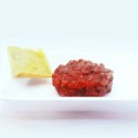 Steak Tartar amb Salsa Especial 130g