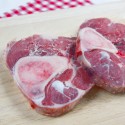 Ossobuco Ternera (2u - 600g)