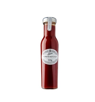 Ketchup de Tomate Tiptree - 310 G