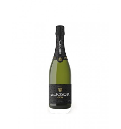 Vallformosa Origen Brut Nature