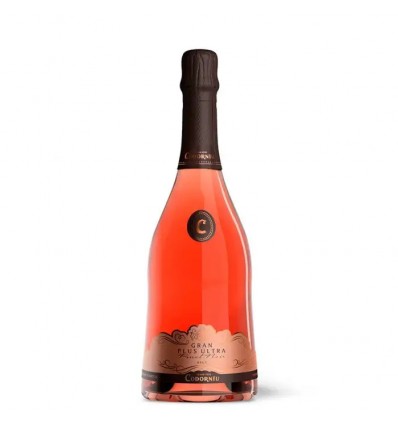 Codorniu Gran Plus Ultra Rosado