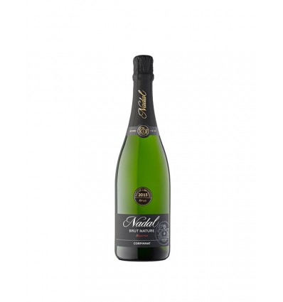 Nadal Brut Nature