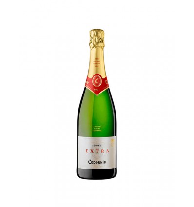 Codorniu Extra Brut Nature