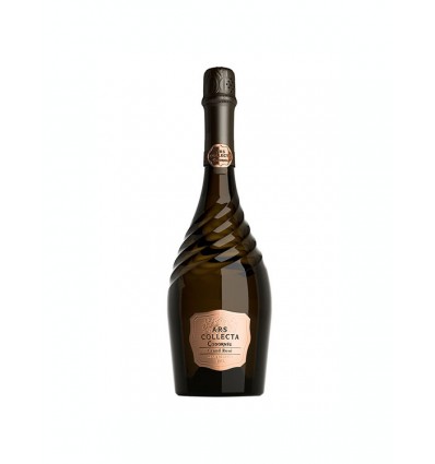 Codorniu Ars Col.Lecta Gran Rose