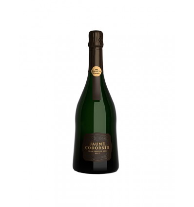 Codorniu Jaume De Codorniu Brut G.Rva