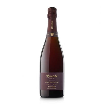 Recaredo Intens Rosat Brut Nat. Gran Rva