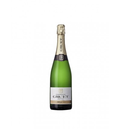 Gruet Brut Millessime 2014