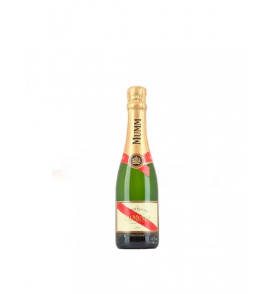 Mumm Cordon Rouge Brut 37,5 Cl