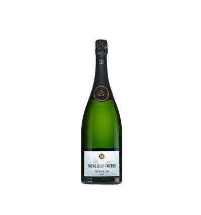 Frerejean Freres Premier Cru Brut Nv