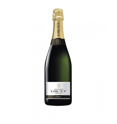 Gruet Brut Selection Magnum