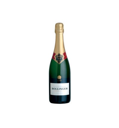 Bollinger Brut Special Cuvee