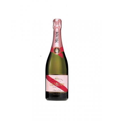 Mumm Cordon Rouge Rose