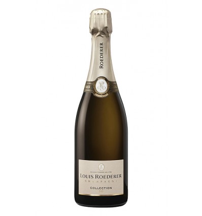 Louis Roederer Brut Collection