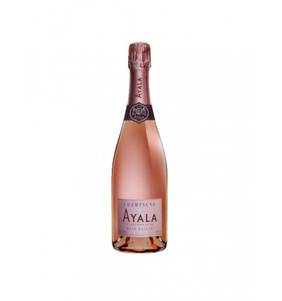 Ayala Brut Rose