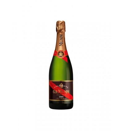 Mumm Cordon Rouge Brut Millesime