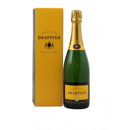 Drappier Brut Carte D'Or Magnum