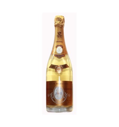 Louis Roederer Brut Cristal Magn.