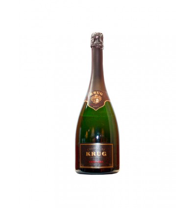 Krug Brut Vintage