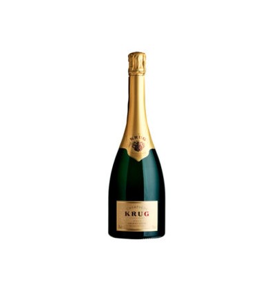 Krug Brut Grande Cuvee