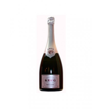 Krug Brut Rose