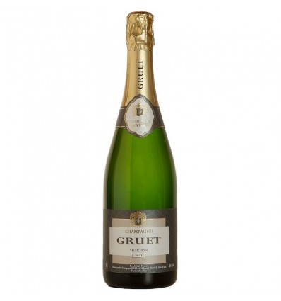 Gruet Brut Selection Jeroboam 3Lit