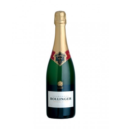 Bollinger Brut Special Cuvee Magnum