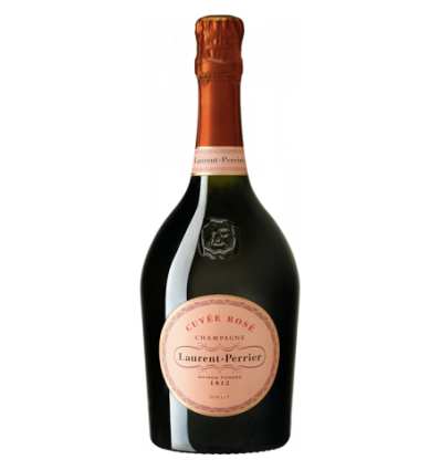 Laurent Perrier Brut Rose Magnum