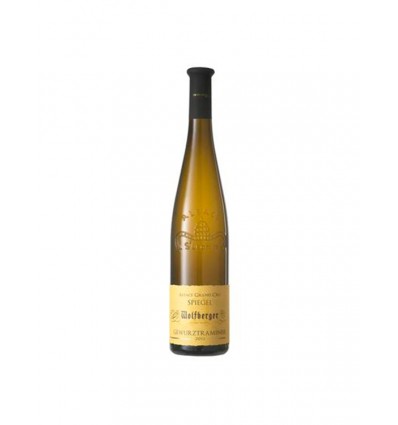 Wolfberger Gr. Cru Gewurztraminer