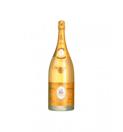 Louis Roederer Brut Cristal Jerob.