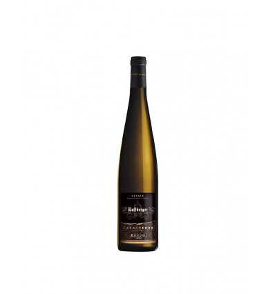 Wolfberger Riesling Caracterre